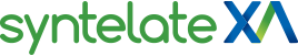 Syntelate XA Logo